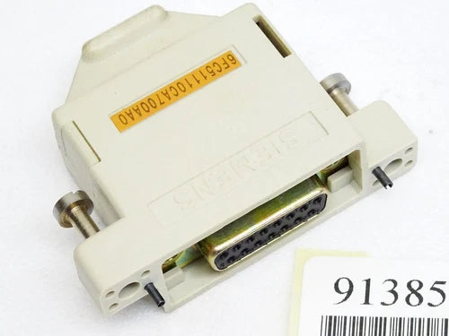 Siemens 6FC5111-0CA70-0AA0