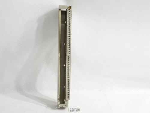 Siemens 1NEZ8110206 927702-1 Klemmleiste Stecker S5