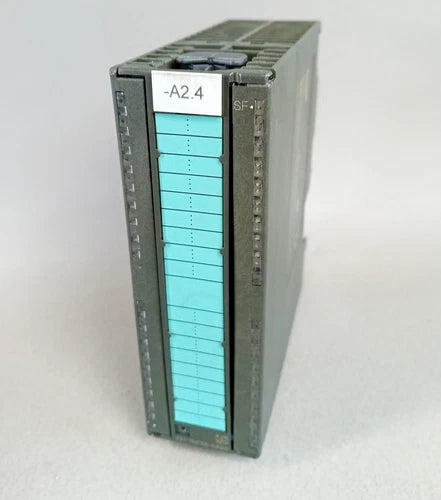Siemens 6ES7 331-7NF00-0AB0 / 6ES7331-7NF00-0AB0