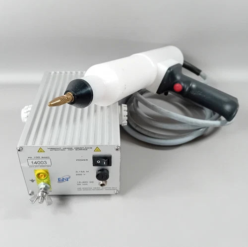 GNT Plasma Source PG100Basic / PG 100 Basic
