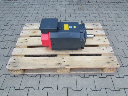 Motor Fanuc A06B-1439-B100 15/6000 iC
