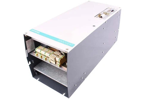 6SE4816 SIMOVERT SIEMENS TESTED | WARRANTY INCLUDED | FASTER