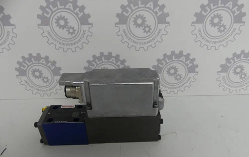 Rexroth 0811404618 4WRPE6KB70M-21/G24K0/B5M