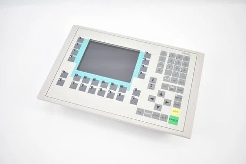 Siemens Simatic 6" Panel OP270 6AV6542-0CA10-0AX0 ( 6AV6 542-0CA10-0AX0 )
