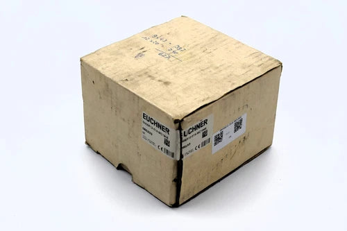 NEW. EUCHNER  SN06R12-514-MC1946 085233 [24 MONTHS WARRANTY]