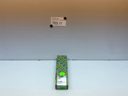 1 VPE 50 STK Phoenix Contact 3004016 Durchgangsklemme Reino Unido 5