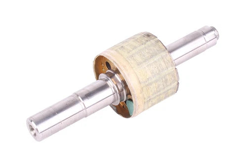 1FK6040-6AK71-1TH0-Z ROTOR SIEMENS GEBRAUCHT / KEINE GARANTIE /