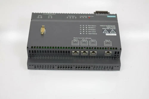 Siemens Simatic S7 6GK1 105-3AC00 ( 6GK1105-3AC00 )