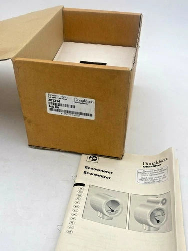 1pc  x  Donaldson 1C301314 Economizer NG80, AG0048-0288