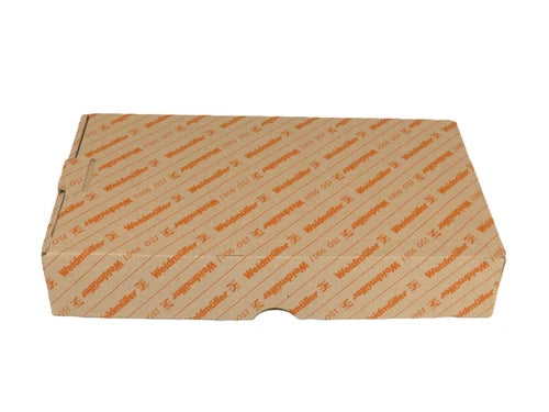 100x Weidm¨¹ller WDU 6 OR WDU6OR  1020260000