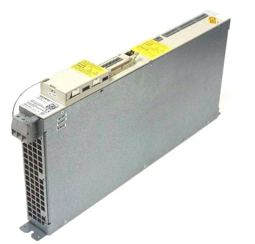 M¨®dulo De Monitoreo Usado Siemens 6SN1112-1AC01-0AA1 Ver. G 6SN11121AC010AA1