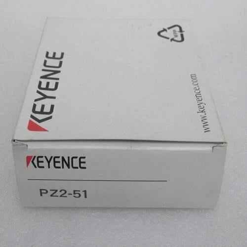 1PC New Keyence PZ2-51 Photoelectric Sensor PZ251