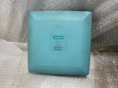 SIEMENS SIMATIC RF650A ANTENNA 6GT2812-0GB08