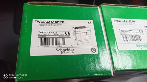NUEVO Schneider TWDLCAA16DRF , Twido , env¨ªo r¨¢pido!! Factura invoice garant¨ªa!
