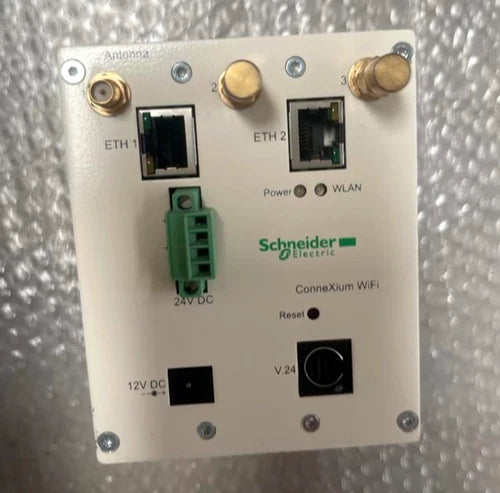 Schneider Electric Modicon TCSNWA241 WiFi 802.11n AccessPoint