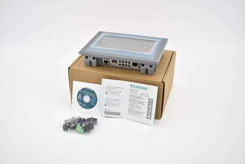 Siemens Simatic HMI TP700 6AV2 143-6GB00-0AA0 ( 6AV2143-6GB00-0AA0 ) E2