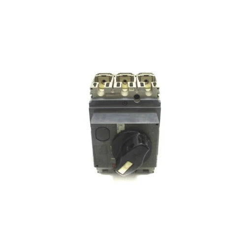 SCHNEIDER ELECTRIC 7BRS0096260 UNMP