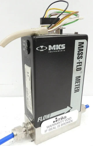 179AX23CS3BM, MKS Instruments, Mass-Flo Meter