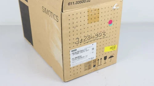 Siemens Servomotor 1FT7064-1AK70-1BH1 Nmax. 9000/min UNUSED OVP