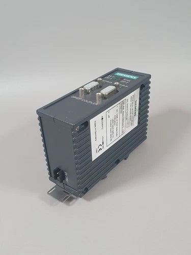 Siemens 6ES7 158-0AD00-0XA0 Profibus