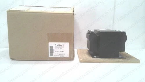 SIEMENS MT2000M, INDUSTRIAL CONTROL TRANSFORMER, NEW #342641
