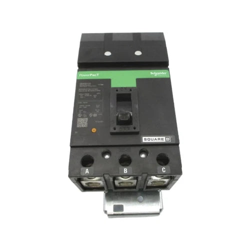 SCHNEIDER ELECTRIC QGA32150 SER. 2 240V 150A NSNP