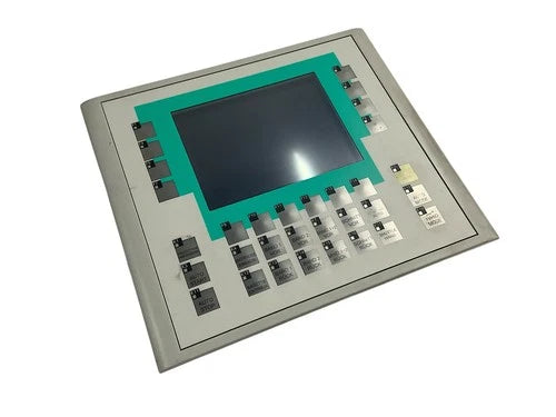 1PC For Siemens 6AV6642-0DA01-1AX1 Used