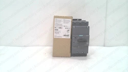 SIEMENS 3RV2041-4YA10, SIRIUS CIRCUIT BREAKER, NEW #342763