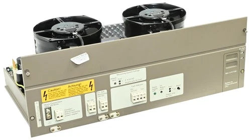 Siemens 6EW1861-2AC Sinumerik 800 6EW1 861-2AC Power Supply Module Ore:3
