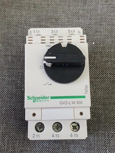 Schneider GV2L14 021327 NEW