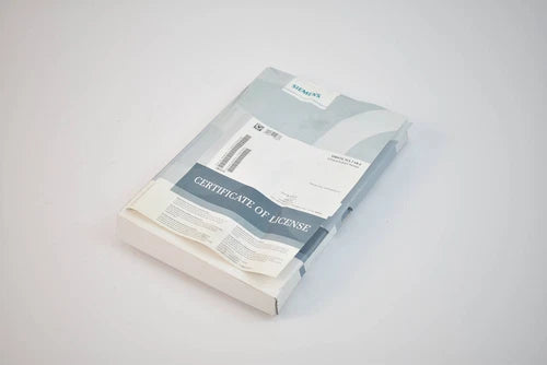 Siemens Simatic PCS 7 V8.0 Software 6ES7650-4XX08-0YT8 ( 6ES7 650-4XX08-0YT8 )