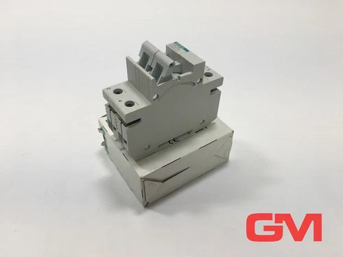 Siemens Sicherungslasttrennschalter 5SG7620 fuse-switch disconnector 2-16A 2P
