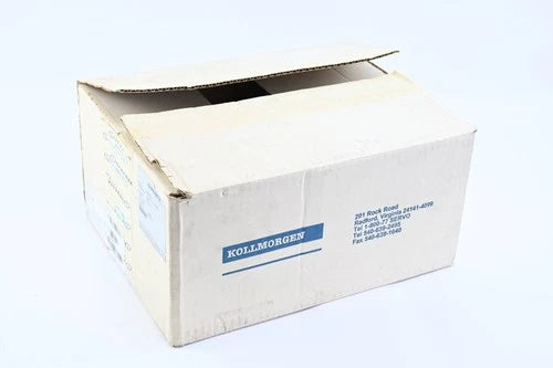 Kollmorgen ServoStar Servo Controller CB06560