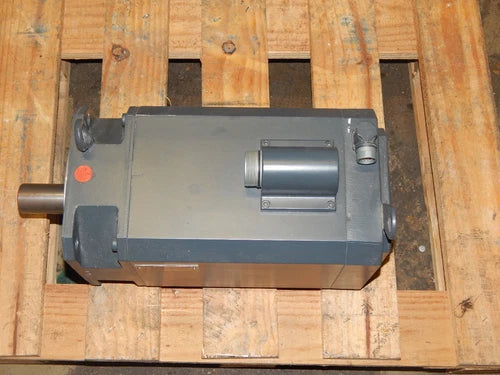 SIEMENS BRUSHLESS SERVO MOTOR 1FT6105-1AC71-4AG1