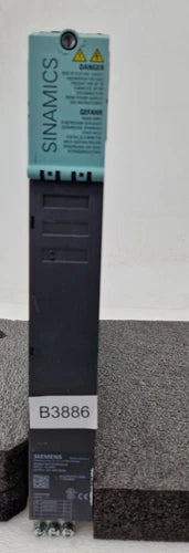 1PC For Siemens 6SL3120-2TE21-0AA3 Used