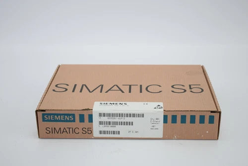 Siemens Simatic S5 IP 281 6ES5281-4UP12 ( 6ES5 281-4UP12 ) V. A01