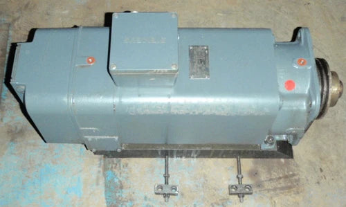 Siemens 1 PH6105-4NF46 _1PH61054NF46_3 Series Motor_1PH6105-4NF46_1PH61O54NF46