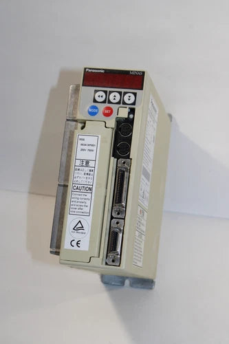 Driver de posi??o Panasonic MSS083A1XPM01