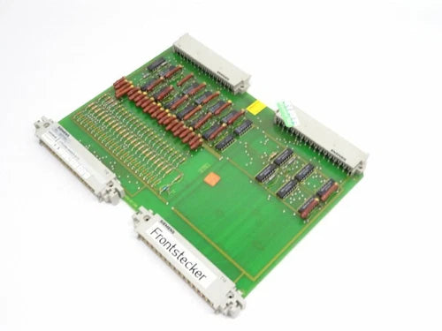 Siemens C71458-A6065-A12 Steuerplatine C71458A6065A12