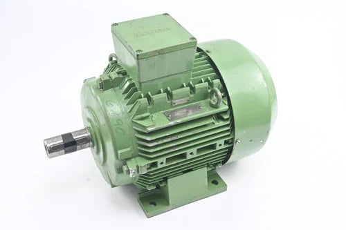 Siemens 3~ Low Voltage Motor 1LA5130-6CA70 ( 1LA5 130-6CA70 )