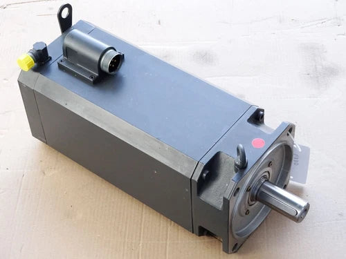 Siemens Permanent-Magnet-Motor 1FT6108-8AB71-4AA0  1800min-1