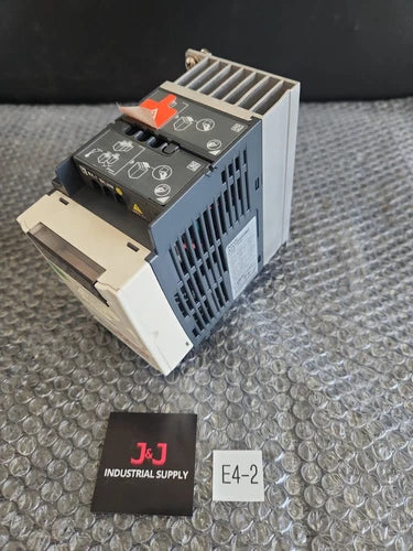 Schneider Altivar Power Inverter ATV12H055M2 ?????? SHIP+WARRANTY