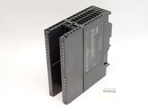 Siemens S7-300 SM322 6ES7322-1BL00-0AA0 6ES7 322-1BL00-0AA0