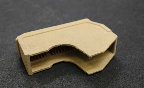 SIEMENS Lichtbogenkammer 3PY9223-3 f¨¹r Schalter K7436