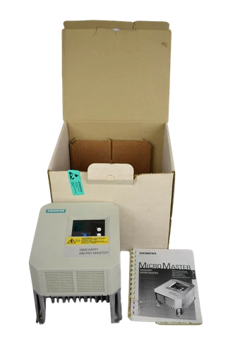 Siemens Simovert MicroMaster 6SE3014-0DC00 ( 6SE3 014-0DC00 )