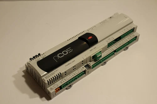 Carel PC05000300AL0 PLC