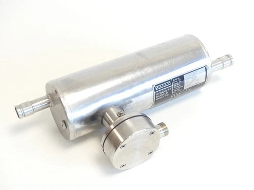 Siemens SITRANS F C MASSFLOW MASS 2100 FDK: 083L2551 SN:289071N124