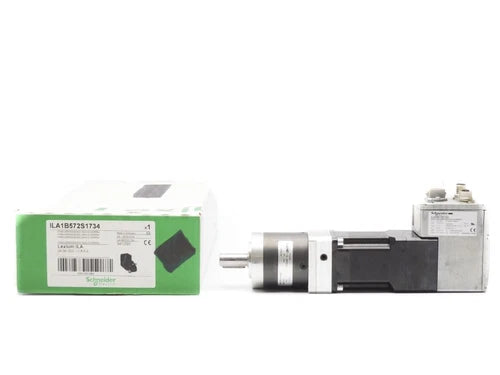 SCHNEIDER ELECTRIC IFA62/2DP0ISDS/5DC-I54/2-012KPP54 ILA1B572S1734 NSMP