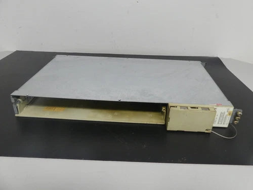 Siemens simodrive 611 power module 6SN1123-1AA00-0BA1
