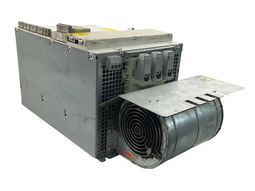 1PC For Siemens 6SN1145-1BB00-0EA1 Used